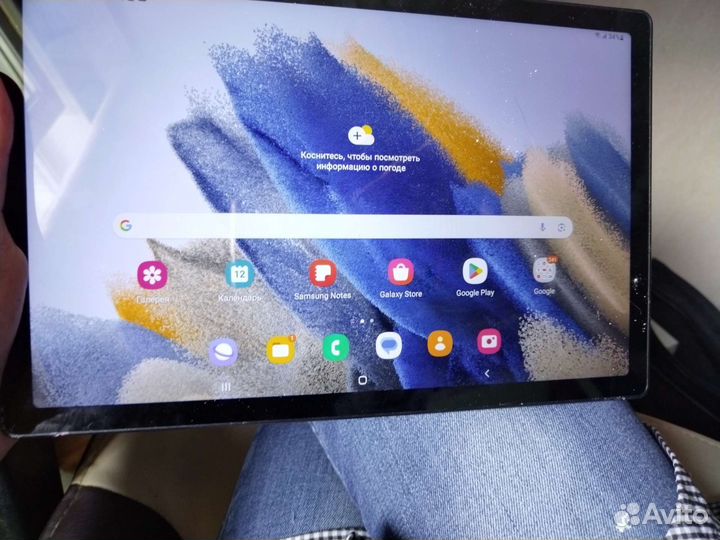 Планшет samsung galaxy tab a8 2022