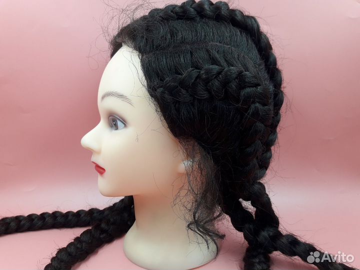 36309 Женский плетеный парик Olymei