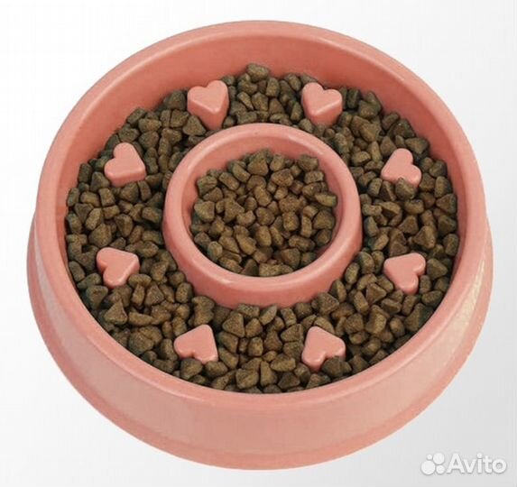 Миска для животных