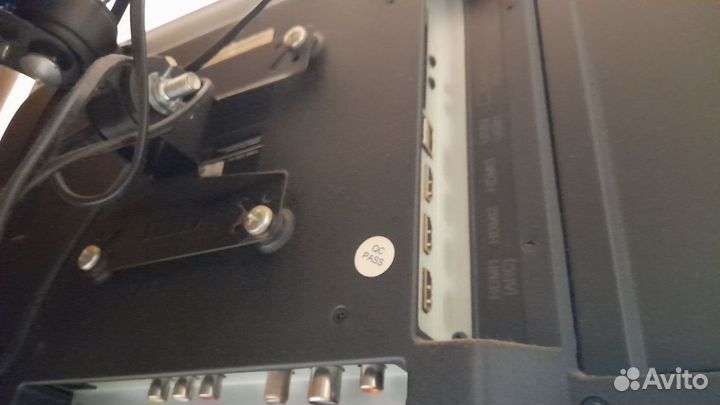 Телевизор SMART tv