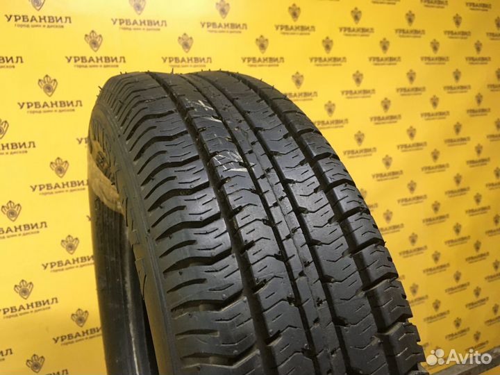 Воронеж 17B 165 R13 78P