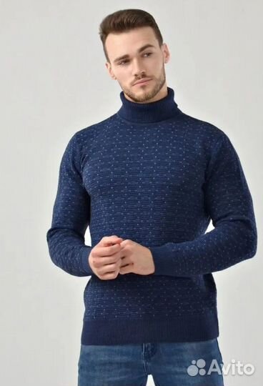 Джемпер мужской
