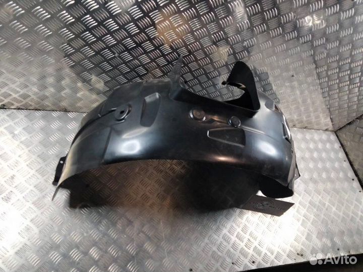 Подкрылок передний левый Peugeot Partner 1.6