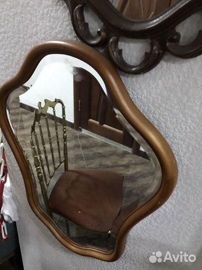 Зеркало комнатное