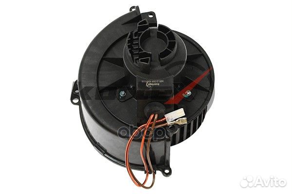 Мотор отопителя KHF056 kortex