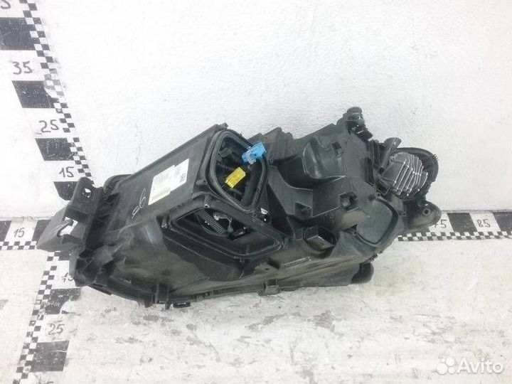 Фара правая Mercedes-Benz GLE Coupe/GLE