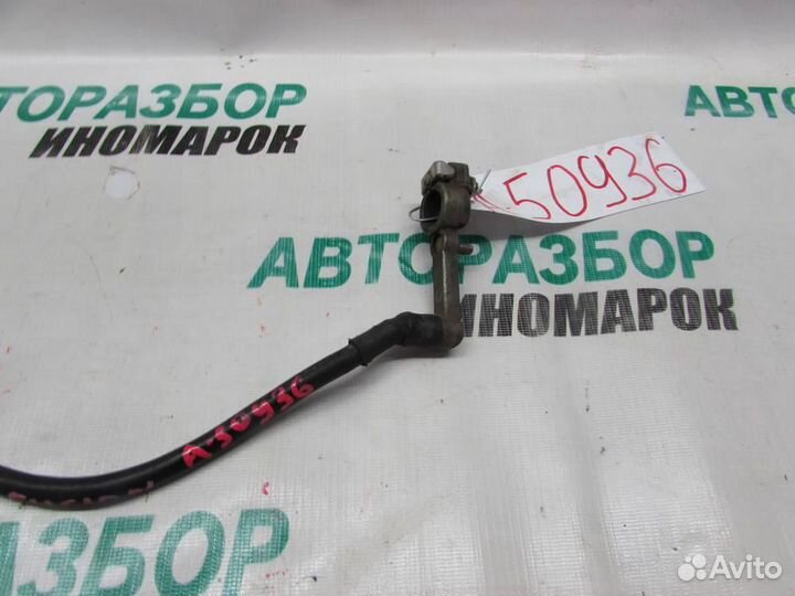 Клемма аккумулятора - для Ford Fusion 2002-2012г