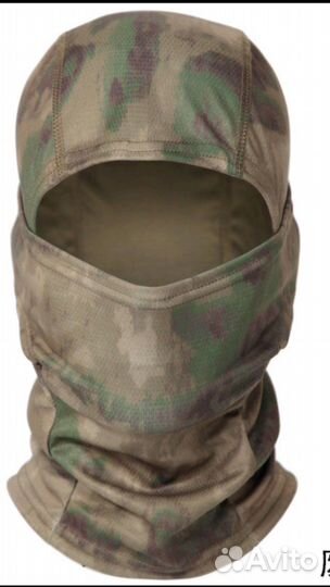 Балаклава(тактик)в наличии