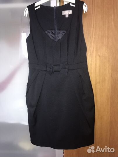 Школьный сарафан silver spoon, р.128