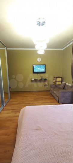 1-к. квартира, 26 м², 2/3 эт.