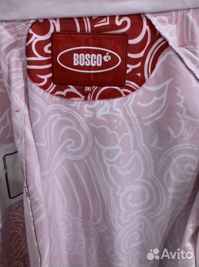 Спортивный костюм bosco мужской