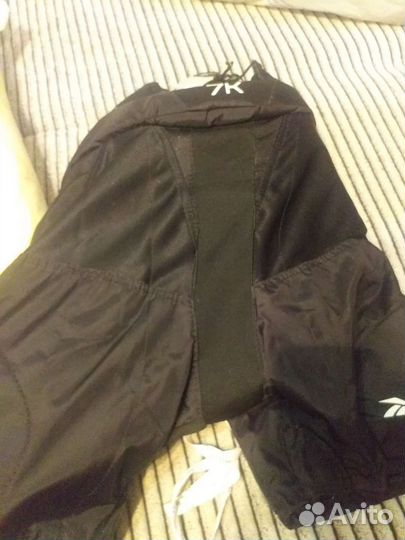 Хоккейные шорты