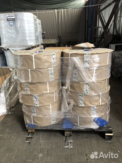 Лайфлеты 4 дюйма