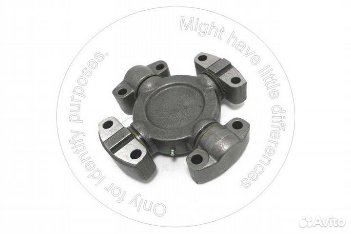 Крестовина