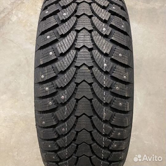 Antares Grip 60 Ice 205/65 R16 95T