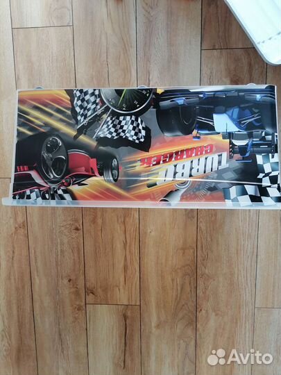 Ящик для игрушек