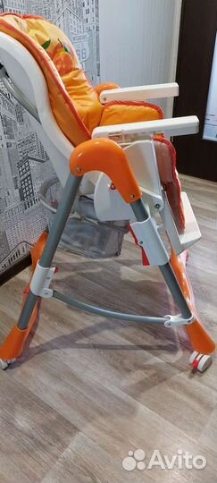 Стульчик для кормления