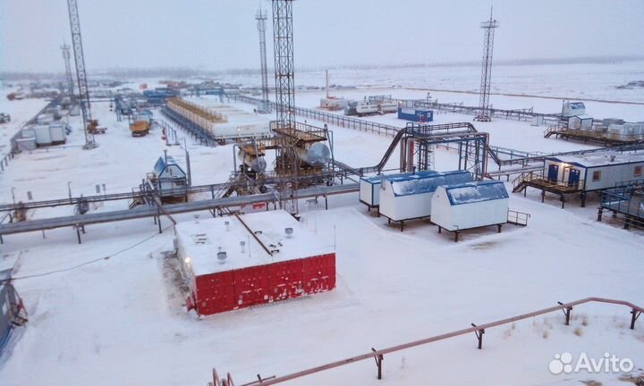 Сепаратор GEA westfalia OSE 80