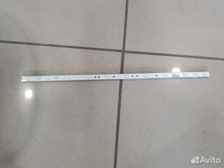 Led подсветка для телевизора
