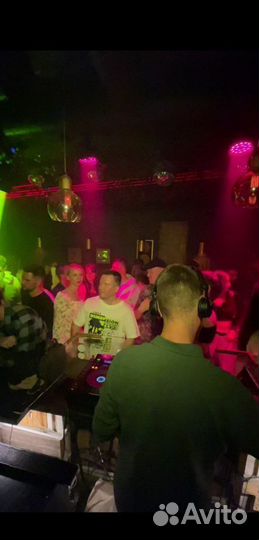 Индивидуальное обучение диджеинга (dj). Курсы