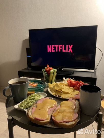 Подставка под телевизор IKEA lack