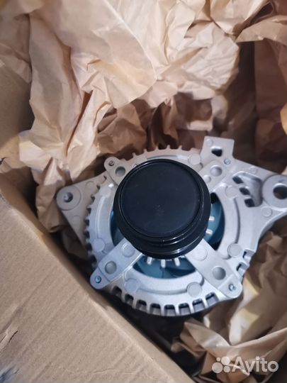 Генератор toyota 2706037011