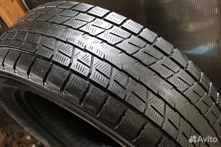 Dunlop Winter Maxx SJ8 265/60 R18 110R