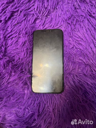 iPhone 12 Pro Max, 128 ГБ