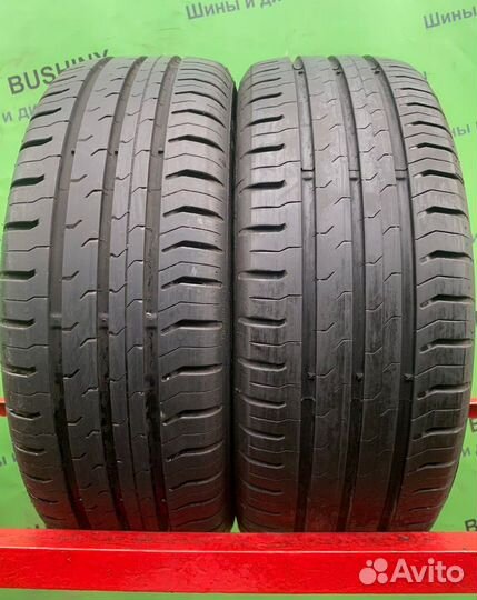 Continental ContiEcoContact 5 185/55 R15 82H