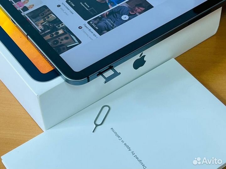 iPad PRO 11 2020 wifi + sim