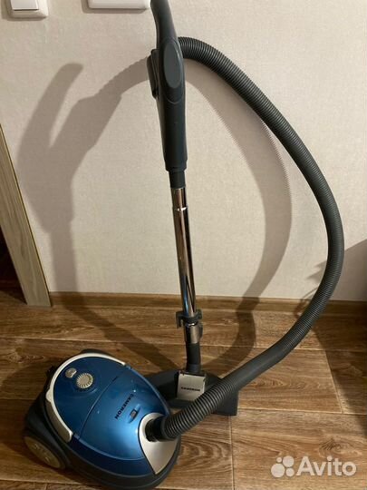 Пылесос Cameron