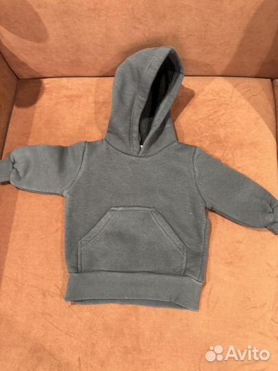 Пакет вещей для девочки 80