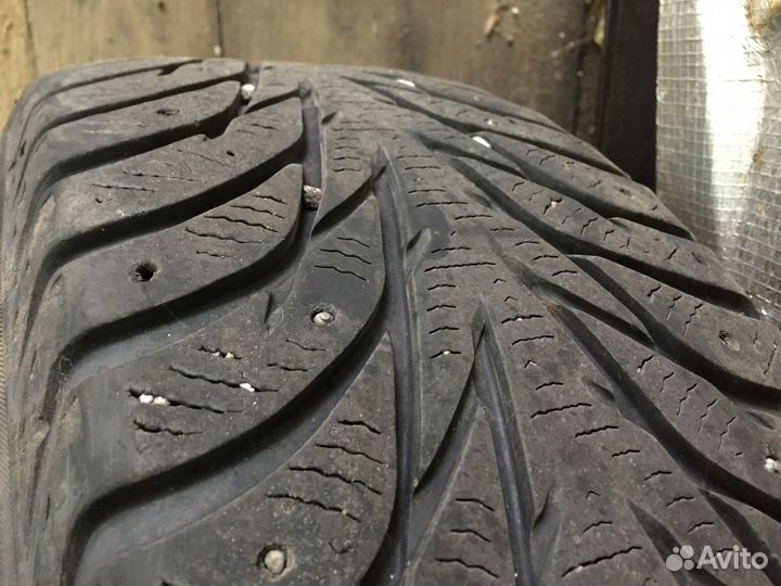 Yokohama Ice Guard IG35 205/55 R16 94T