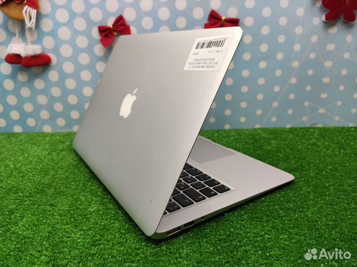 MacBook Air 13 2012