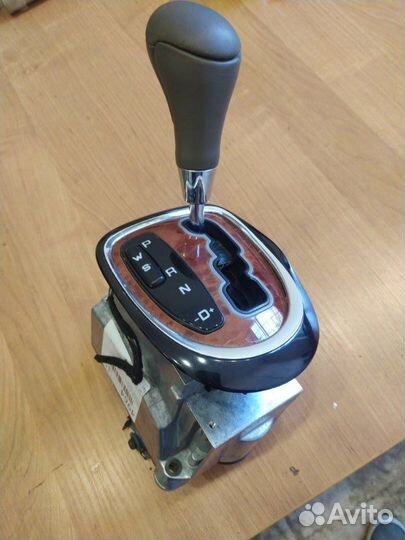 Селектор АКПП (кулиса) Mercedes S-Class W220 3.2