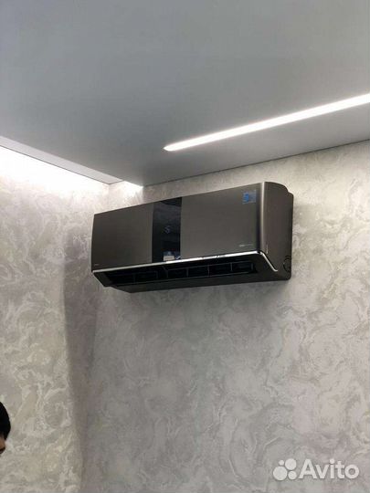 Сплит системы Centek