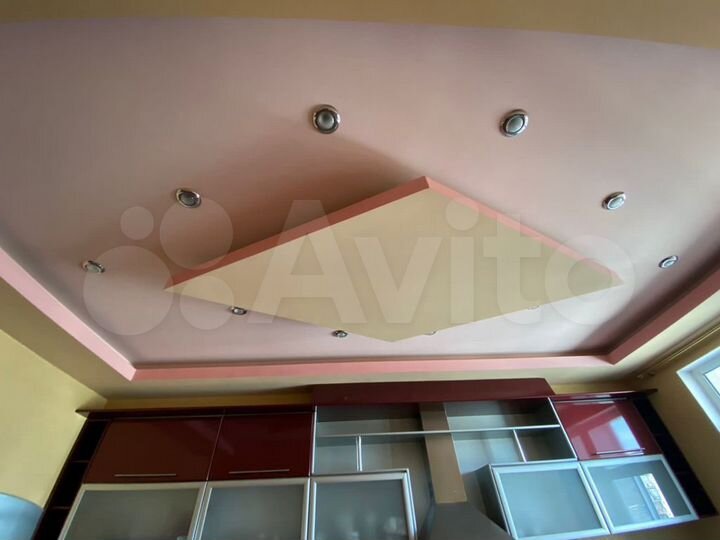 3-к. квартира, 122 м² (Грузия)