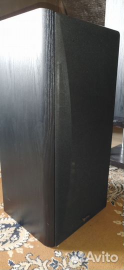 Акустические колонки infinity sm 115