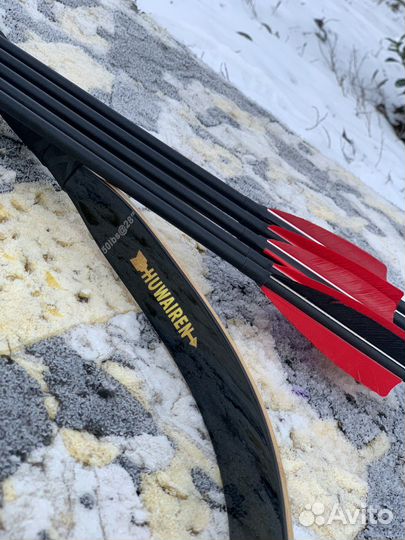 Традиционный лук