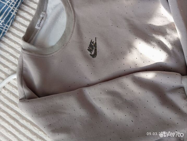 Спортивный костюм 50