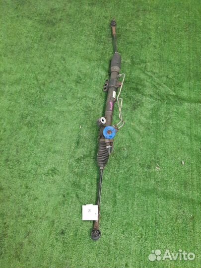 Рулевая рейка nissan AD Y11 QG15DE 2WD гидравличес
