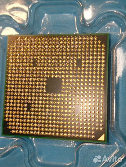 Процессор socket s1