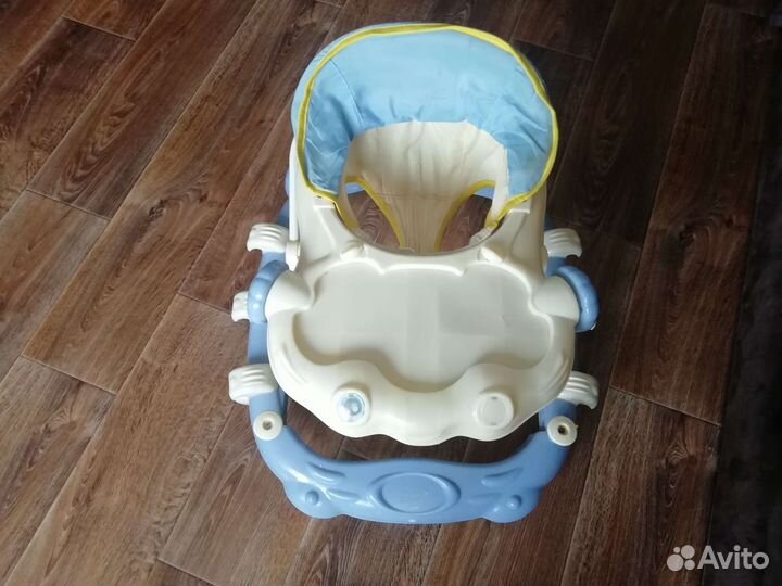 Ходунки детские бу