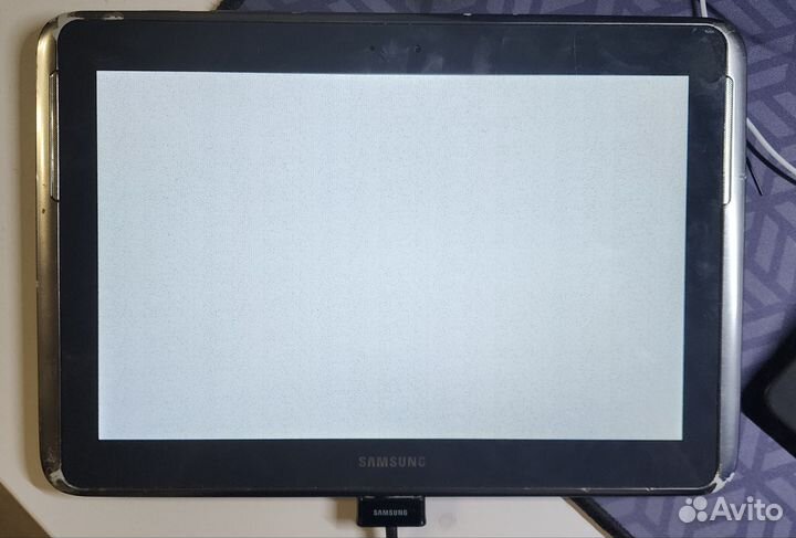 Планшет samsung galaxy note 10.1 n8000