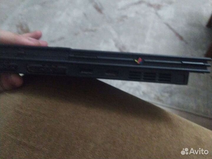 Sony playstation 2 slim