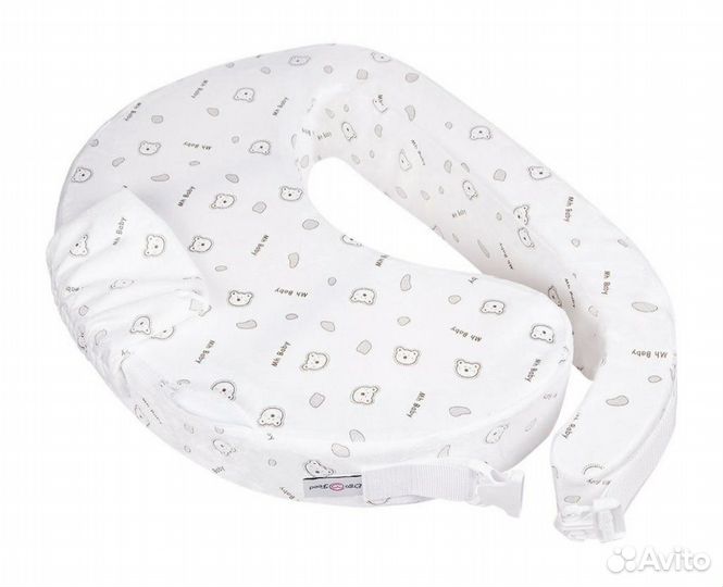 Подушка для кормления