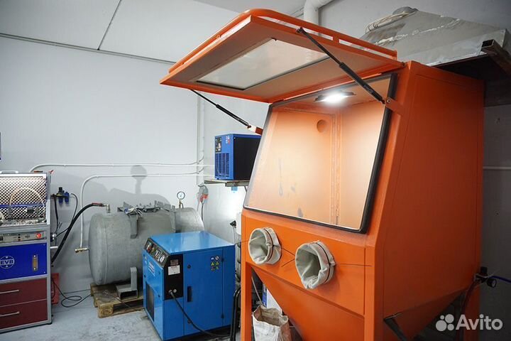 Открыть франшизу по ремонту турбин Северобайкальск