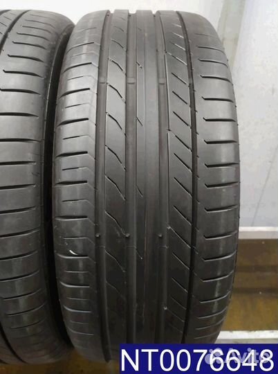 Continental ContiSportContact 5 235/45 R19 97U