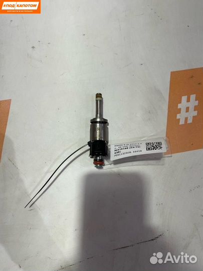 Форсунка топливная Mazda 6 GJ 2013 PE0113250