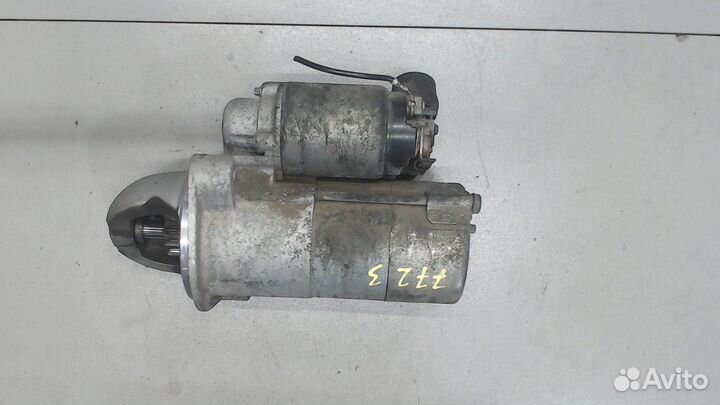 Стартер SsangYong Korando 2010, 2011